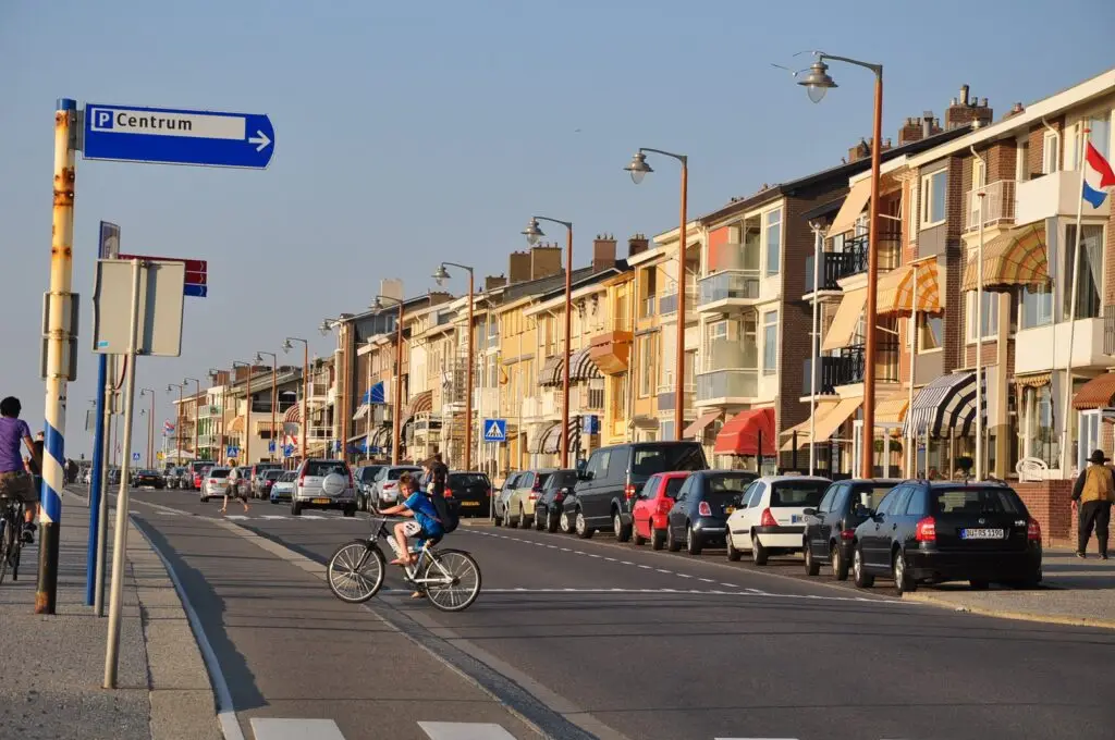 Elektricien Katwijk aan Zee werkgebied MDK Elektro